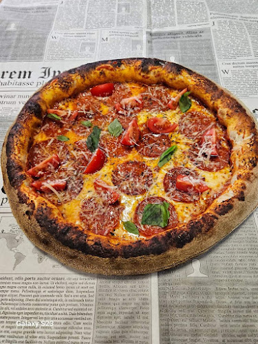 Opinii despre Bani,s PIZZA în Плевен - Пекарна