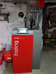 Photo n°10 de Techni-energie à Frotey-lès-Lure (Chauffagiste)