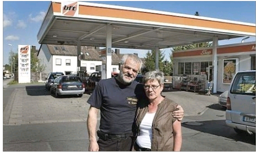 Szam Kfz.-Meisterbetrieb - Thumbnail