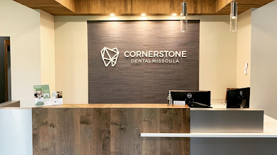 Cornerstone Dental Missoula