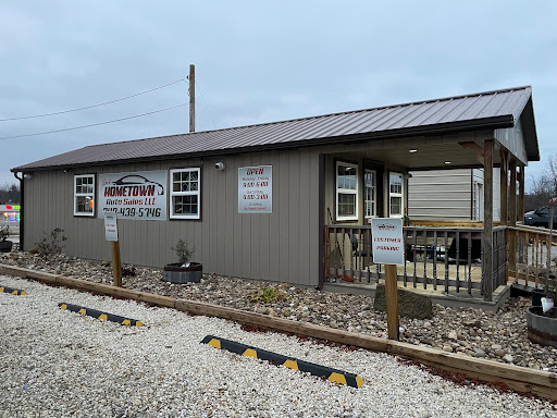 Jim's Hometown Auto Sales LLC Gallery - United States