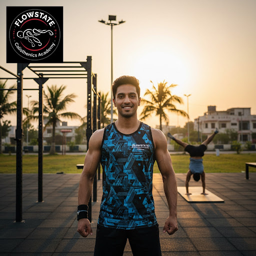 Meet the expert coaches who power your progress at Flowstate Calisthenics Academy, your trusted f… post image