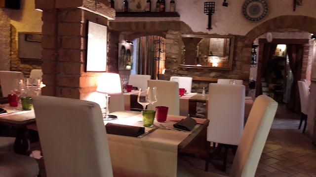 La Mangiatoia