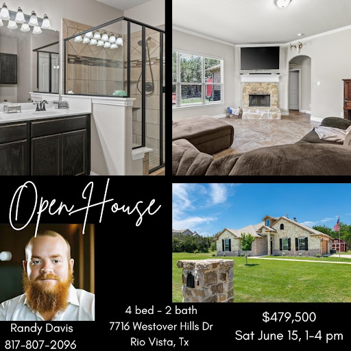 Randy Davis, Realtor - United States