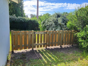 Photo n°2 de Landes Worker Multiservices à Vieux-Boucau-les-Bains (Menuisier)