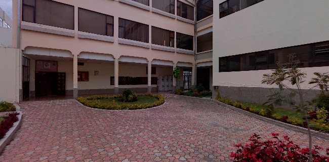 Facultad De Ciencia e Ingeniería En Alimentos