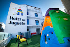 Negocio Hotel Del Juguete