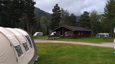 Photos of Gj&oslash;ra Camping