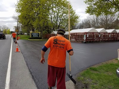 Smiths Paving and Sealcoating