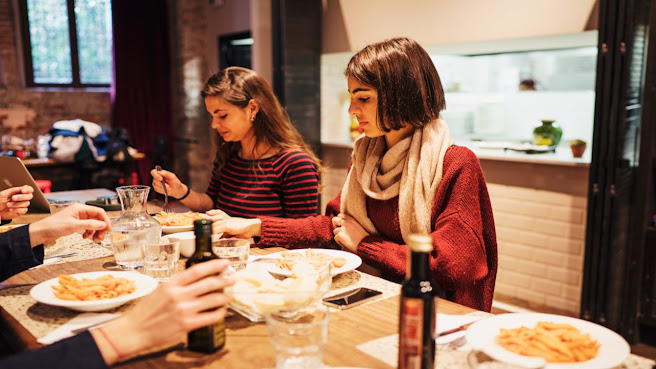 Generator Venice by null