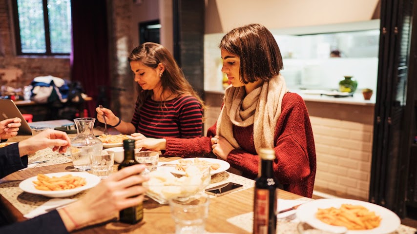 Generator Venice by null