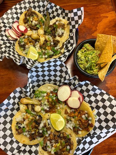 El Buen Pastor Tacos Y Mariscos - Thumbnail