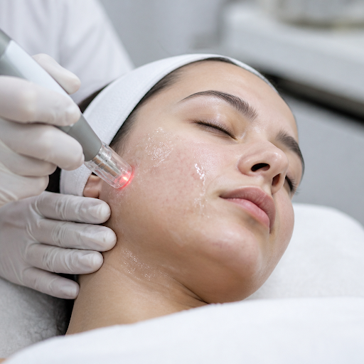 Struggling with dull, congested skin and stubborn blackheads? At Skin Serenity Clinic Advanced La… post image