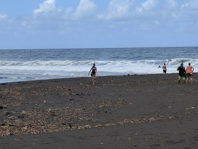 Vallée de Waipiʻo