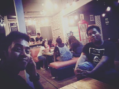 Photos of Warung Menantu