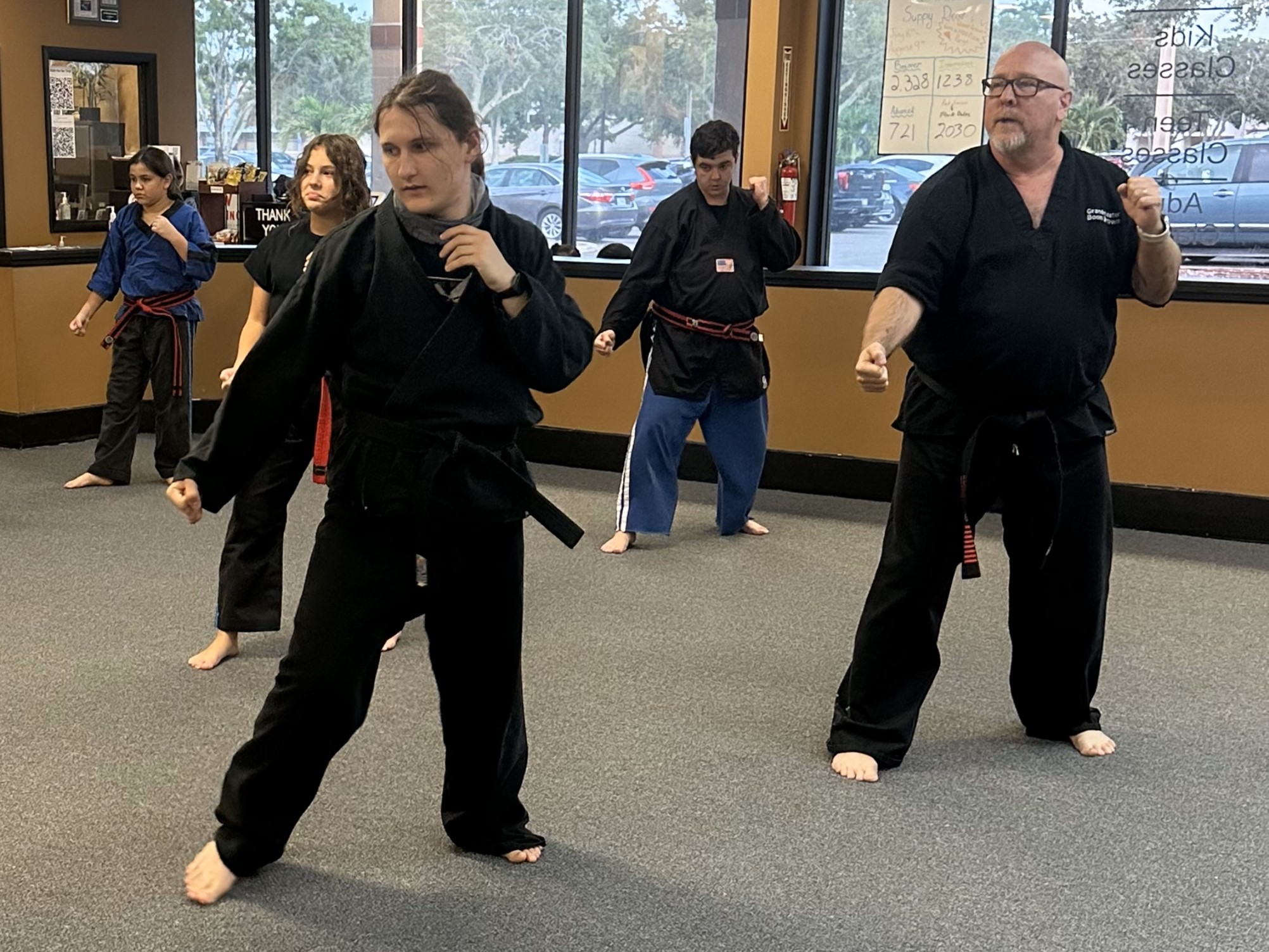 Ancient Ways Martial Arts Academy photo 17