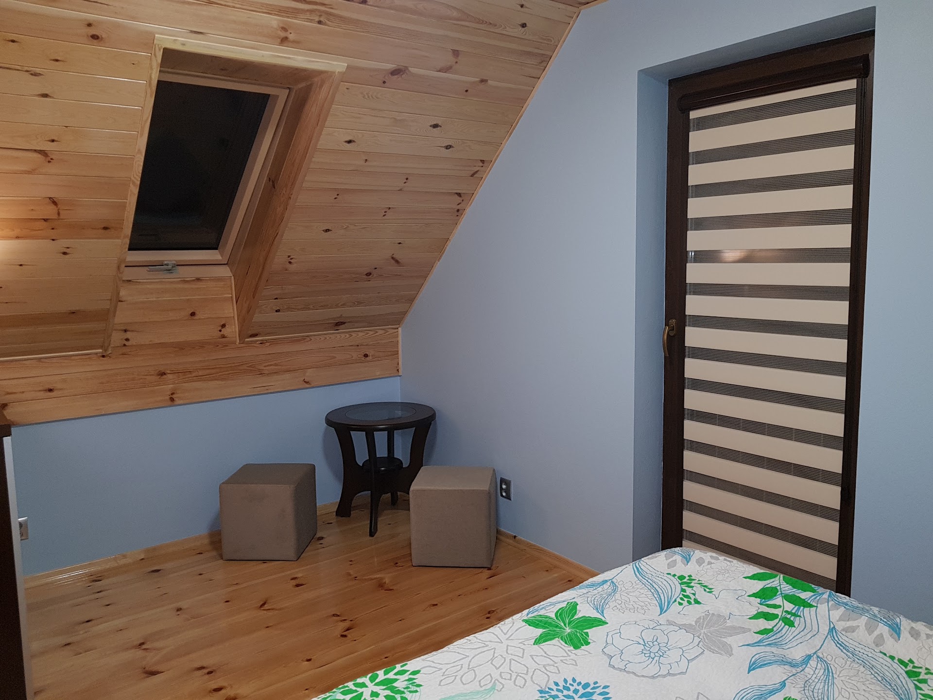 Domek Kruklanki - Housity