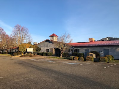 Grants Pass Seventh-day Adventist School