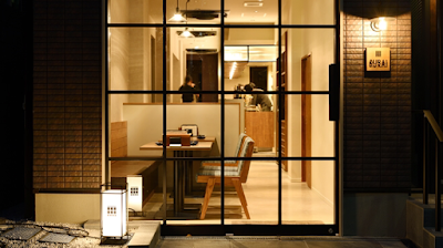 YAKITORI 葵 別邸 BURAI