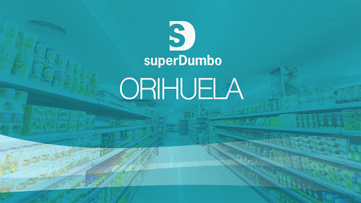 SuperDumbo - Thumbnail