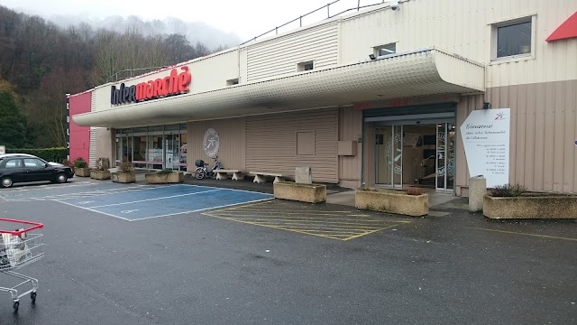 Intermarché SUPER Lillebonne