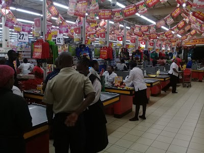 Photos of Shoprite Protea Gardens