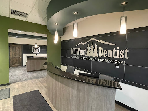 MT West Dentist - Thumbnail