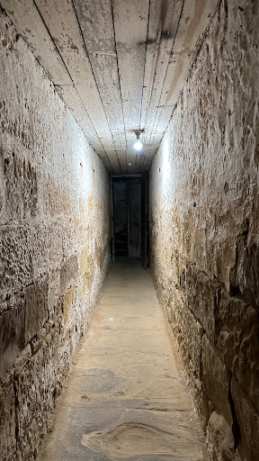 Hobart Convict Penitentiary