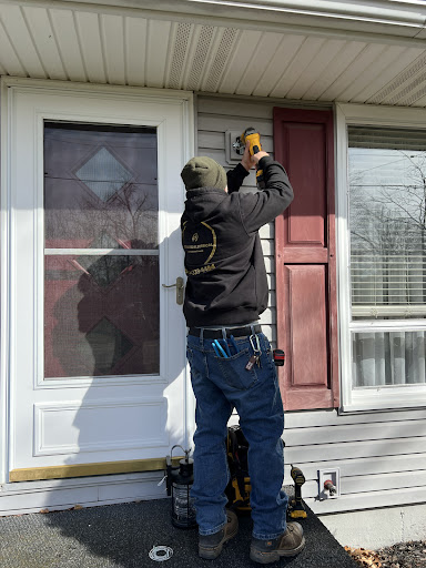 Dedicated Electrical LLC - Thumbnail