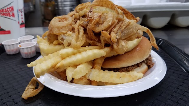 The Beacon Drive-in South Carolina