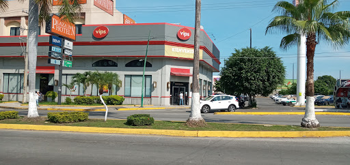 Vips Tapachula - Visual