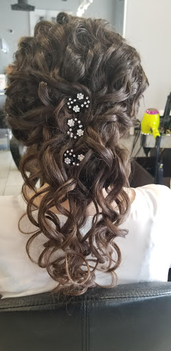 Salon Beaute Plus - Visual