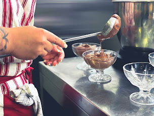 Photo n°30 de Flo’zinha - Le Relais Forestier à Yerres (Restaurant français)