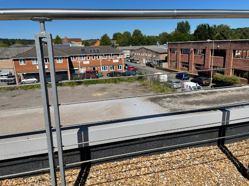 Regus - Henley On Thames, The Henley Building - Thumbnail