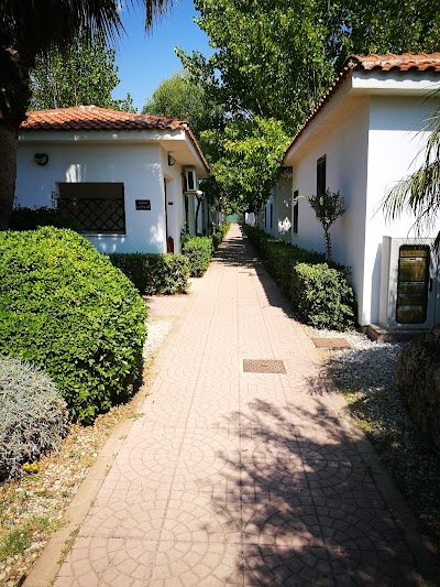 Photos of Tourist Village Le Palme