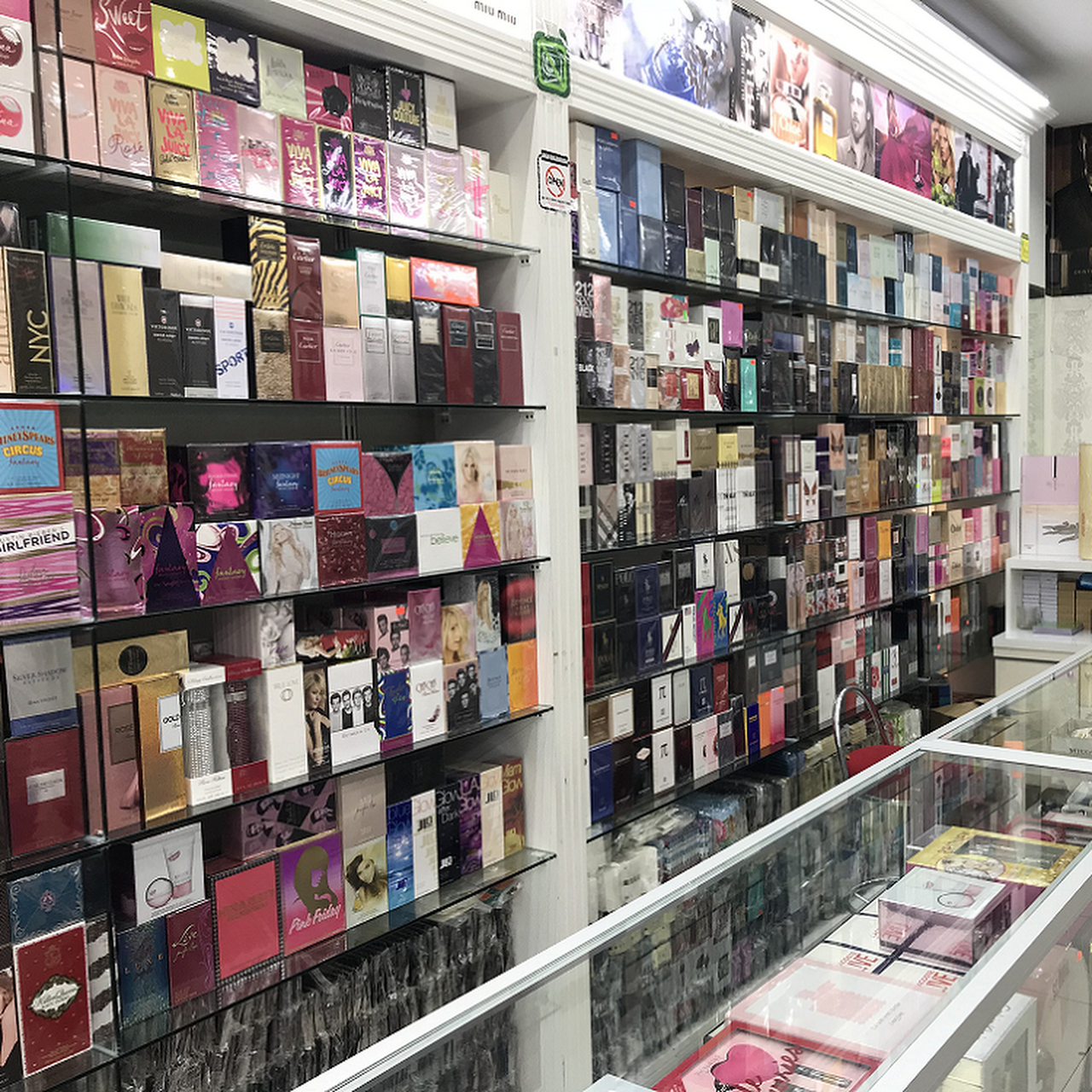 Luxuryperfume Com My Perfume Store In Kuala Lumpur