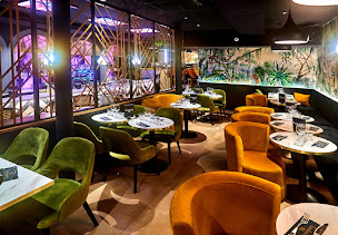 Photo n°20 de Faubourg 46 - Restaurant Aix-En-Provence à Aix-en-Provence (Restaurant français)