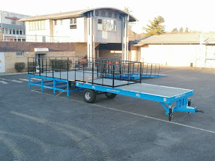 Photo n°24 de AZ MACHINERY à Palau-de-Cerdagne (Fournisseur d'équipement de manutention)