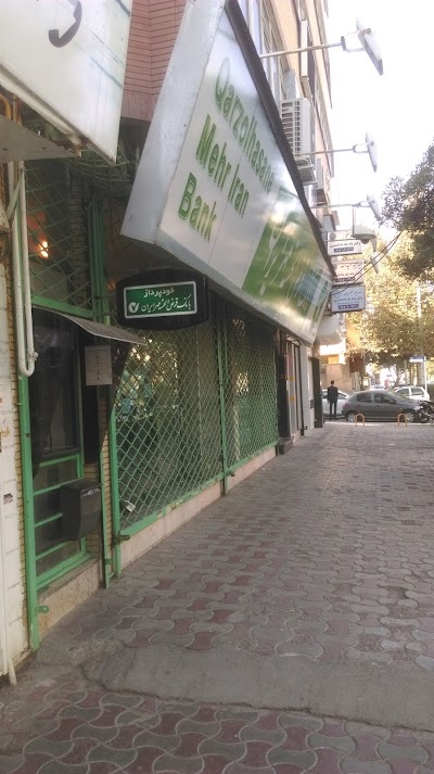 bank