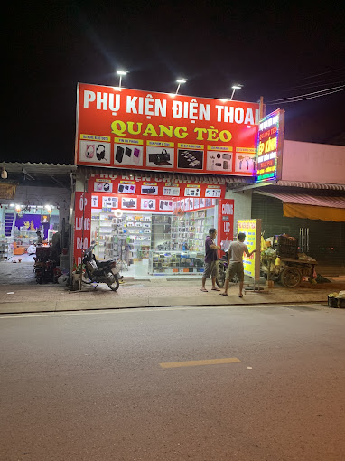 Phụ kiện điện thoại Quang Tèo 3