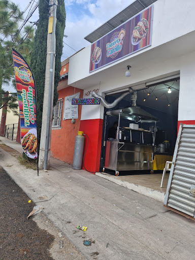 Taqueria Calvillo