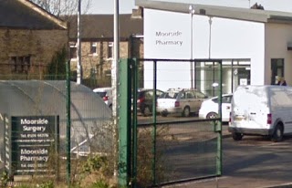 Moorside Pharmacy