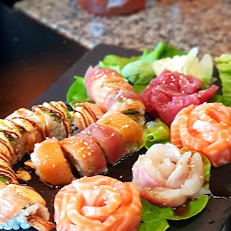 Photo n°32 de NEMO SUSHI à Martigues (Restaurant vietnamien)