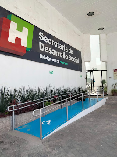 Secretaría de Desarrollo Social (SEDESO) - Thumbnail