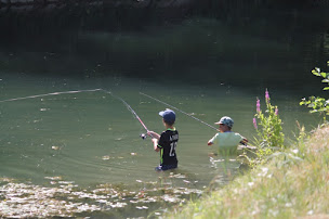 Photo n°13 de Animation Vacances Loisirs à Brienon-sur-Armançon (Camp de vacances pour enfants)