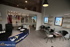 EmailFlights.com london