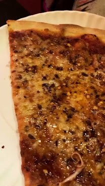 Two Boots Pizza by null
