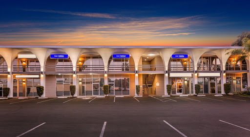 Crest Sotheby's International Realty
