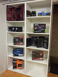 Photo n°3 de DocMC - Multimédia & Computer à Nérac (Assistance et services informatiques)