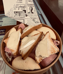 Photo n°47 de Chez Nico Pizzeria à Gournay-en-Bray (Restaurant)